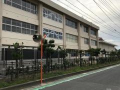 倉敷市立庄中学校