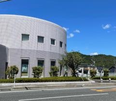 萩山口信用金庫御堀支店