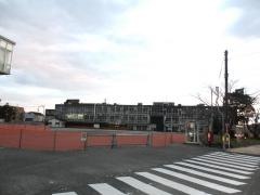 鳴門市役所