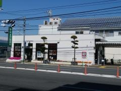 ＪＡ松山市朝生田出張所
