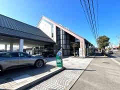 愛媛トヨペット空港通本店