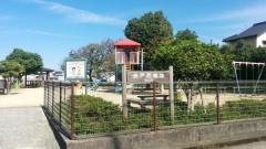 余戸西緑地