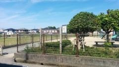 余戸西緑地