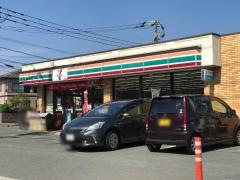 セブンイレブン　福間海岸通り店