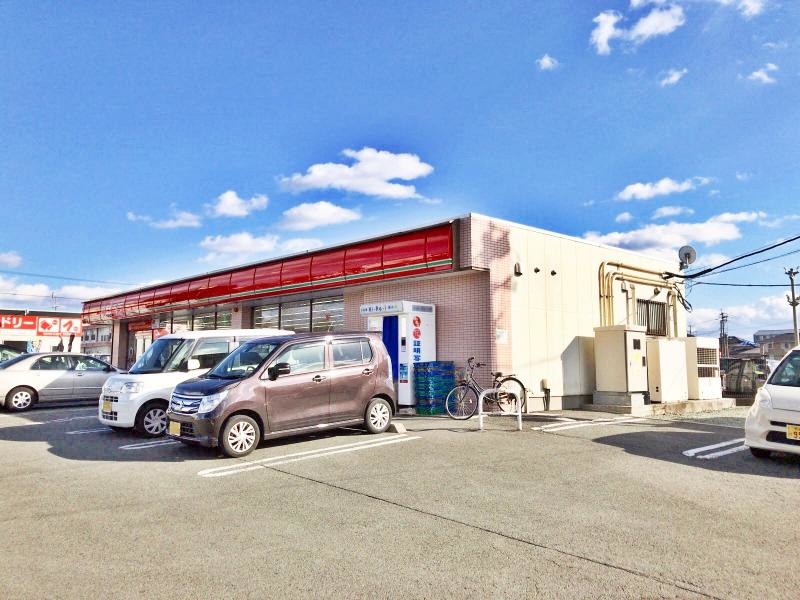 ポプラ武蔵ヶ丘1丁目店