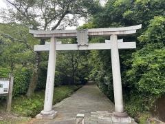 隼鷹天満宮