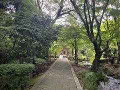 隼鷹天満宮