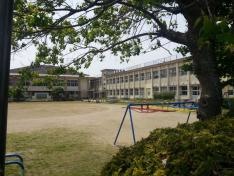 三船小学校