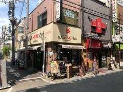 東京・ＭＥＡＴ酒場