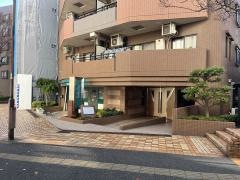 バディ・ドッグ