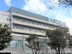 高田上谷病院