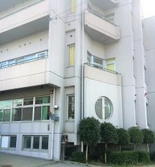 高田上谷病院