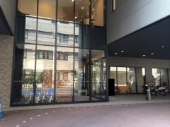 三宅医学研究所　附属三宅リハビリテーション病院
