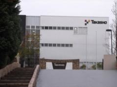 株式会社タカショー