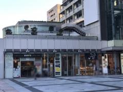 ドトールコーヒーショップ　日本橋浜町店