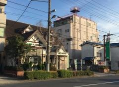 珈琲館　足立一ツ家店