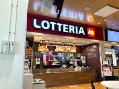 ロッテリア　ＥＸＰＡＳＡ多賀店
