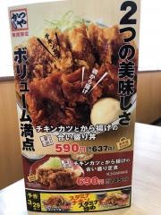 かつや　徳島沖浜店