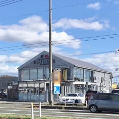 ブルスタ・オラムー大河原店