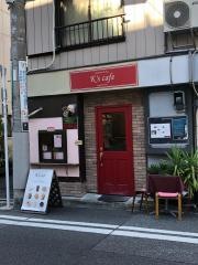 Ｋ’ｓｃａｆｅ