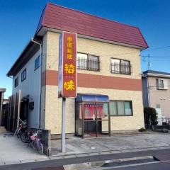裕味中里店