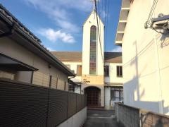 川西教会