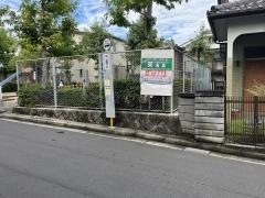 「第一祇園ケ丘」バス停留所