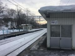 千曳駅