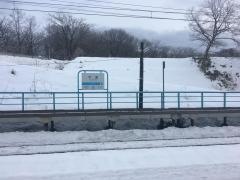 千曳駅