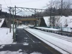 千曳駅