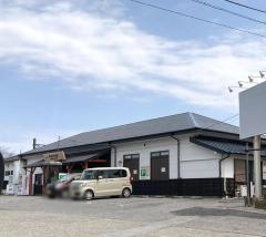 佐野市駅