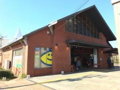 船橋日大前駅