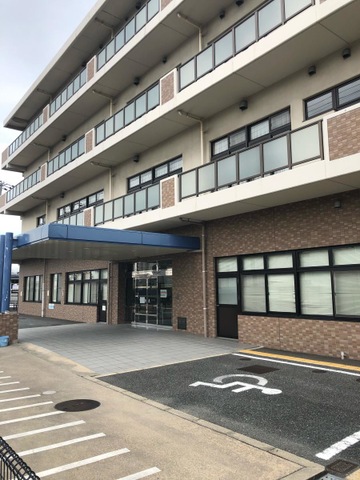 鶴見せいわ園