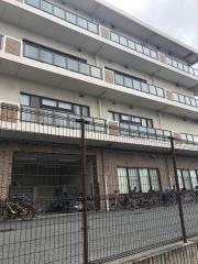 鶴見せいわ園