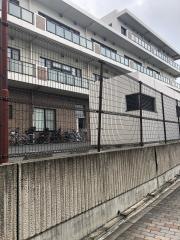 鶴見せいわ園