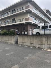 鶴見せいわ園