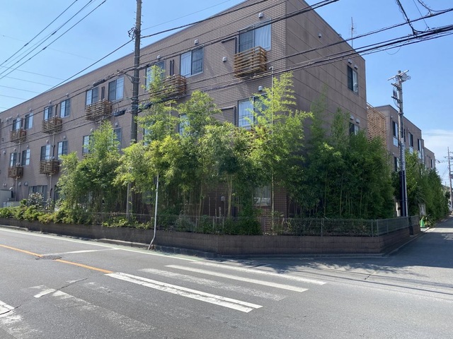 医療法人社団富家会サービス付き高齢者向け住宅
