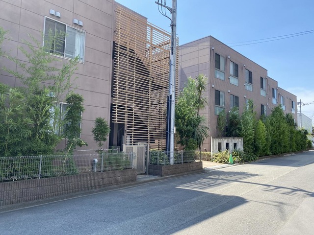 医療法人社団富家会サービス付き高齢者向け住宅