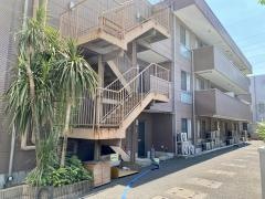 医療法人社団富家会サービス付き高齢者向け住宅