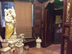 熱帯食堂