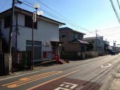 加須東栄郵便局