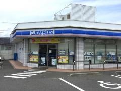 ローソン　碧南白沢店