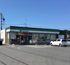 ファミリーマート　蓮田閏戸店