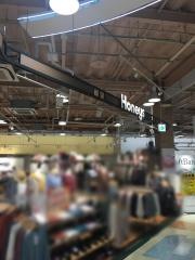 ハニーズ　マルナカ新倉敷店