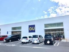 ジーユー岡山岡北店