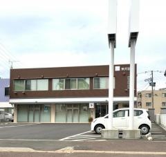 東邦銀行仙台南支店