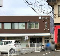 東邦銀行仙台南支店