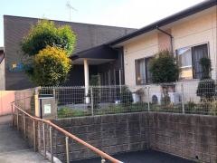 クララ清流弐番館