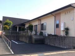 クララ清流弐番館