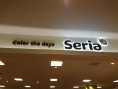 Ｓｅｒｉａ　シーマークスクエア店